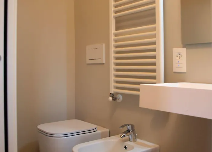 Cosmopolitan ボローニャ