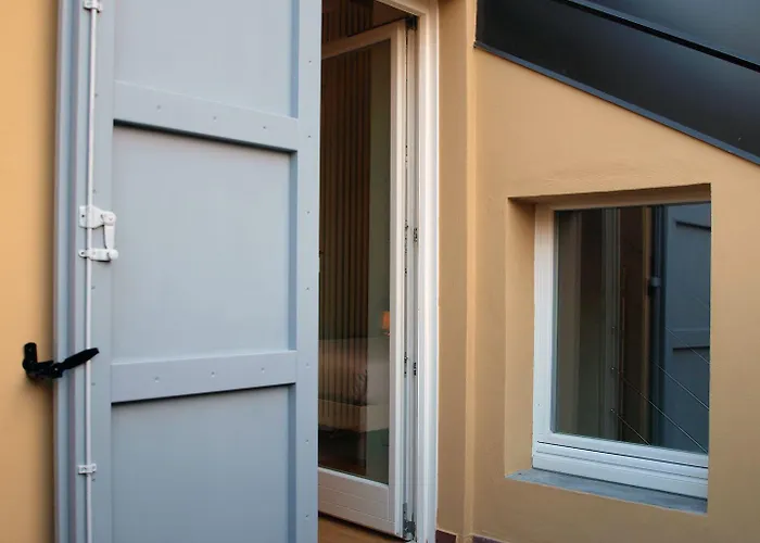 Cosmopolitan 3* ボローニャ