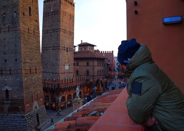 ゲストハウス Cosmopolitan