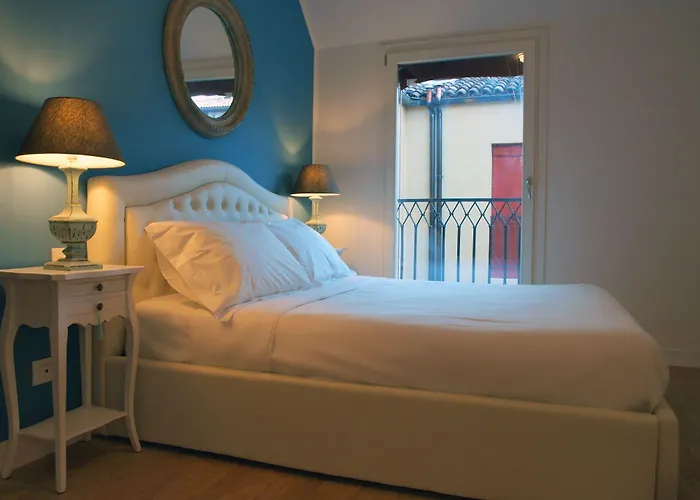 Cosmopolitan ゲストハウス