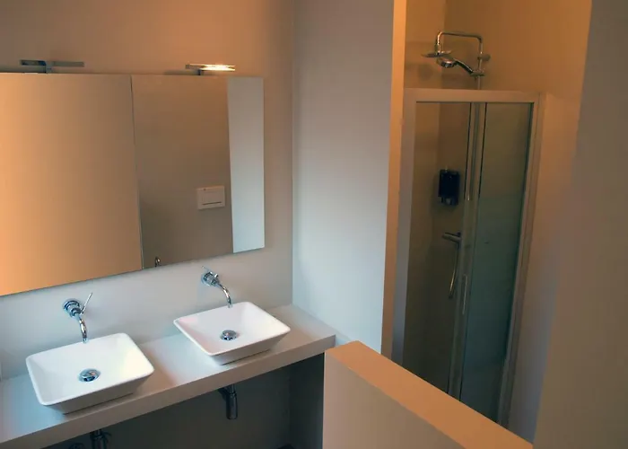 Cosmopolitan Bolonya