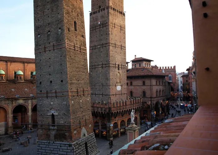 Cosmopolitan Casa de hóspedes