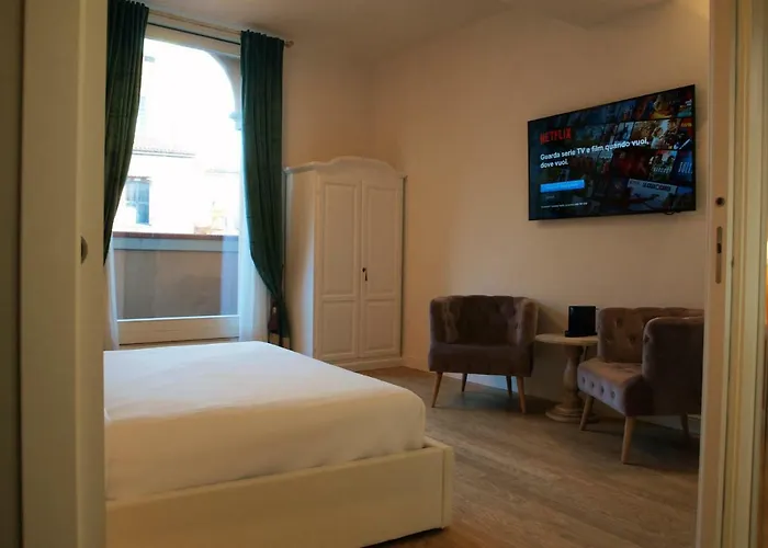 Cosmopolitan ボローニャ