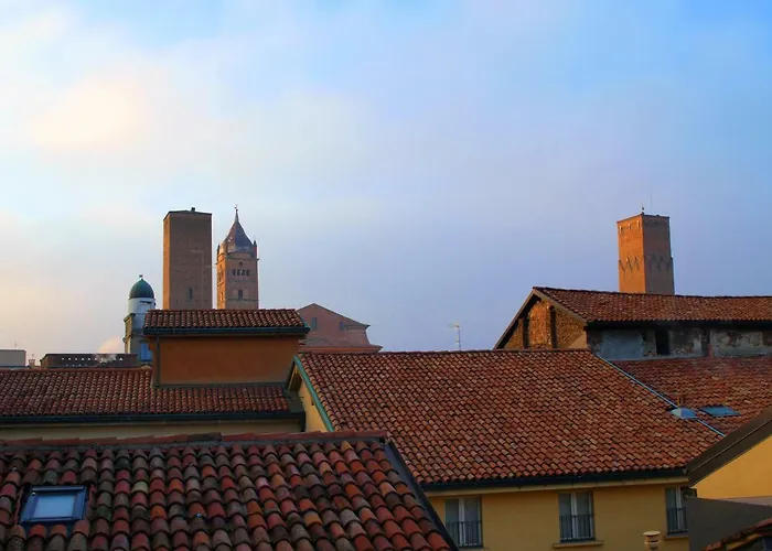 Cosmopolitan ゲストハウス 3*