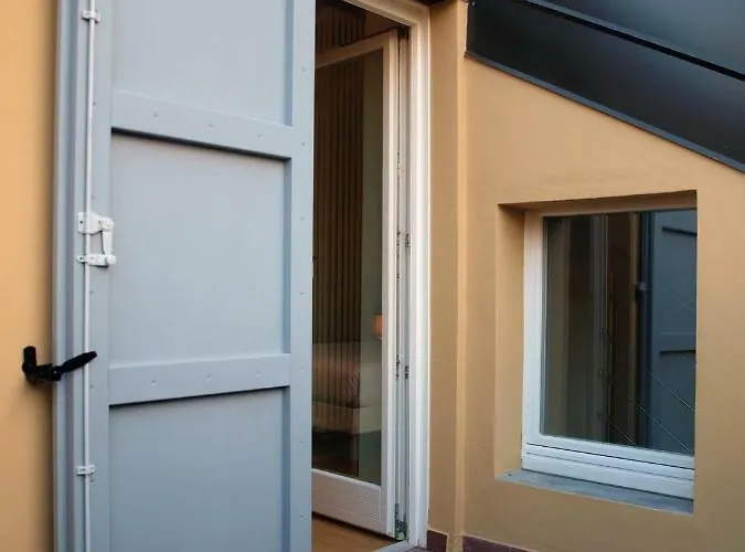 Konukevi Cosmopolitan