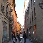 Cosmopolitan Bologna
