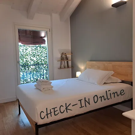 Cosmopolitan Pensjonat Bolonia