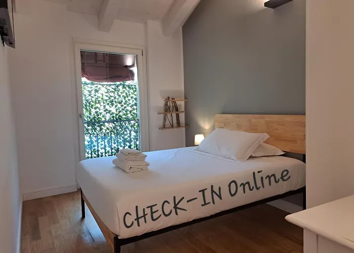 Cosmopolitan Pensjonat