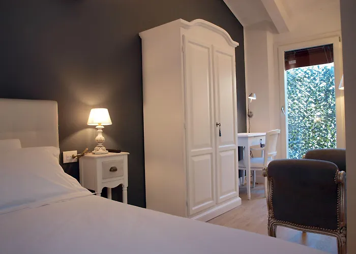 Cosmopolitan Pensjonat 3*