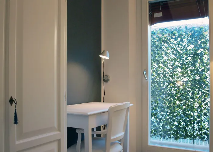 Pensjonat Cosmopolitan