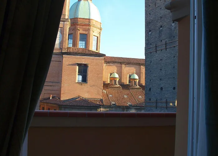 Cosmopolitan Pensjonat Bolonia