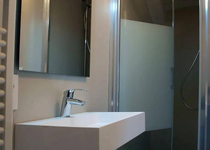 Pensjonat Cosmopolitan 3*