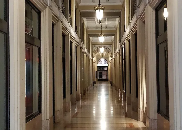 Pensjonat Cosmopolitan 3*