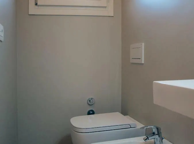 Pensjonat Cosmopolitan