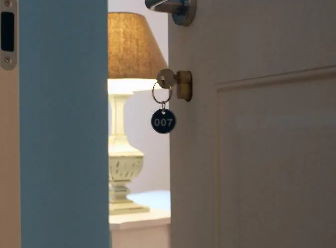 Pensjonat Cosmopolitan 3*